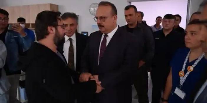 KYK yurdunda kızı ölen baba: 'Devlet benim çocuğuma 25 gün bakamadı'