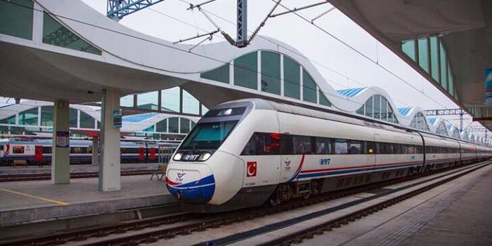 TCDD'nin zararı 36,9 milyar TL'ye çıktı