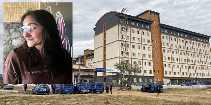 KYK yurdundaki asansör faciasında yeni iddia: Asansör 10 ay kırmızı etiketle mi çalıştı?