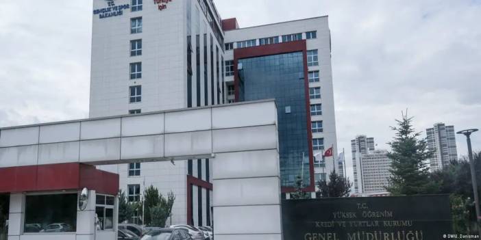 KYK yurtları: Onlarca arızalı asansör ihbarı var