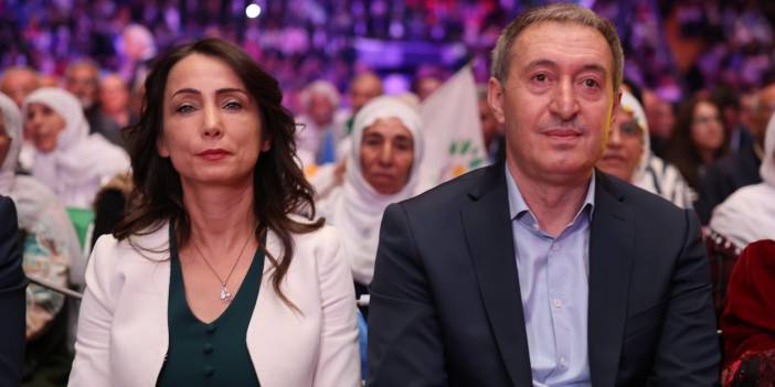 HEDEP'te gündem Yargıtay: Yarın olağanüstü toplantı yapılacak