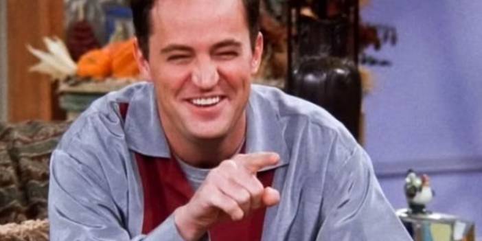 Matthew Perry'nin ölümüne ilişkin detaylar belli olmaya başladı: Cinayet şüphesi yok