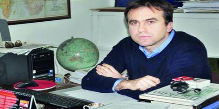 KHK ile ihraç edilen Barış bildirisi imzacısı akademisyen Barış Ünlü görevine iade edildi