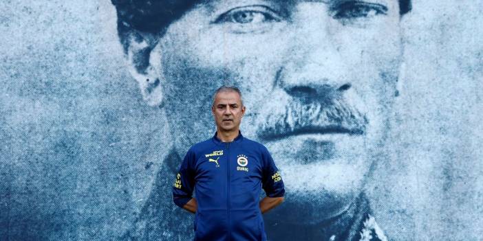 Fenerbahçe hocası İsmail Kartal, hakem eleştirisi nedeniyle PFDK'ya sevk edildi