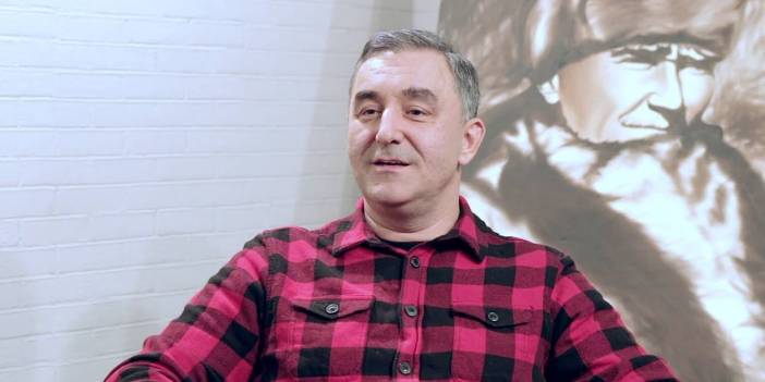 Gazeteci Tolga Şardan gözaltına alındı: Savcılıktan ilk açıklama