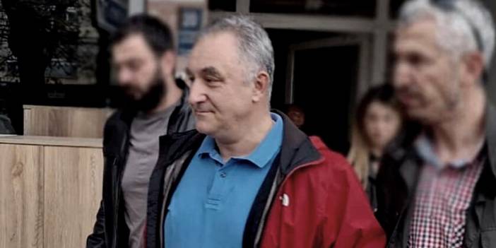 Tolga Şardan'ın ifadesinde ortaya çıktı: HSK çok sayıda yargı mensubunun ifadesini almış