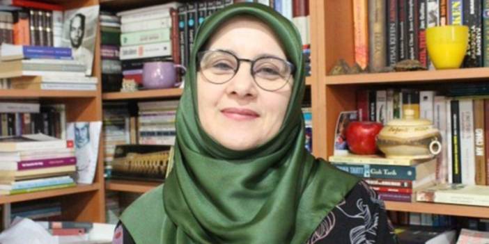 Hüda Kaya hakkında tutuklama kararı: '10 güne kadar teslim olmam gerekiyormuş'