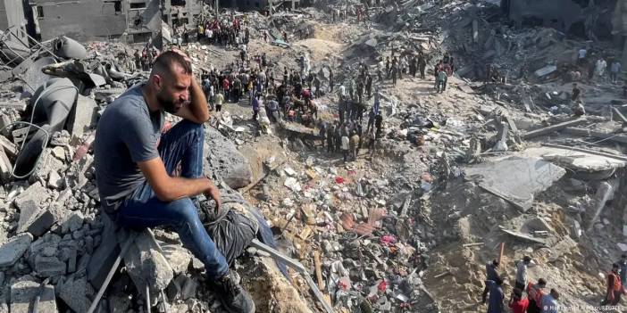 Ankara, Gazzeli öğrencilerin ödeneklerini karşılayacak