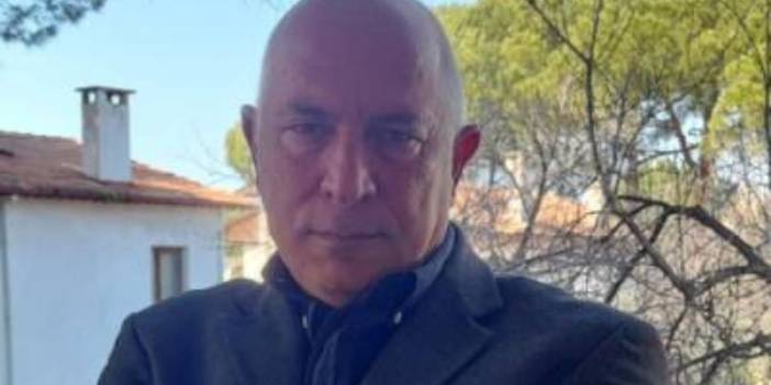 Gazeteci Cengiz Erdinç'in gözaltına alınmasına ilk tepkiler