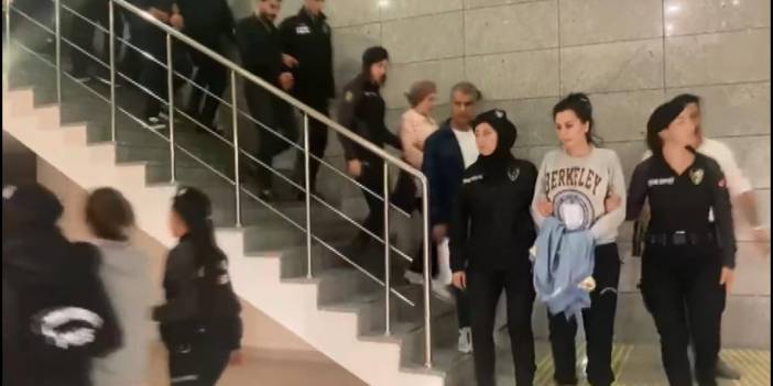 Dilan Polat ve Sıla Doğu cezaevine alışamadı: ‘Sosyetik hırsız’ kavgası