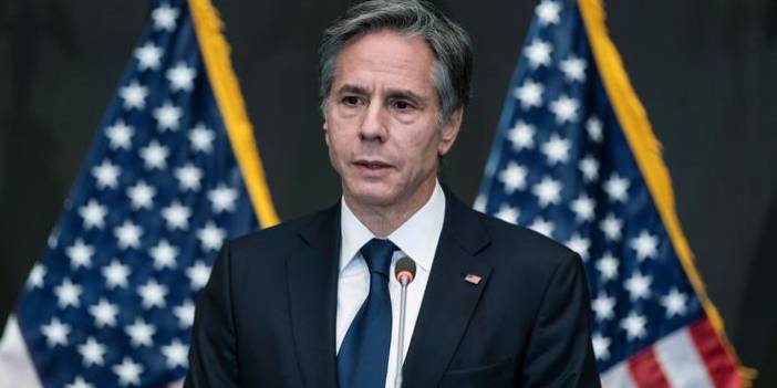 ABD Dışişleri Bakanı İsrail’e gidiyor; Abbas ile de görüşecek