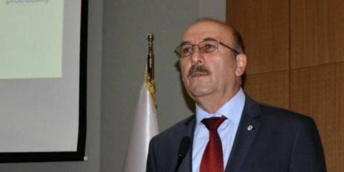 Prof. Dr. Okan Tüysüz'den Hatay için deprem uyarısı: Bir süre daha devam edecek