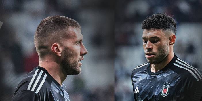 Beşiktaş, Avrupa'da galibiyete hasret