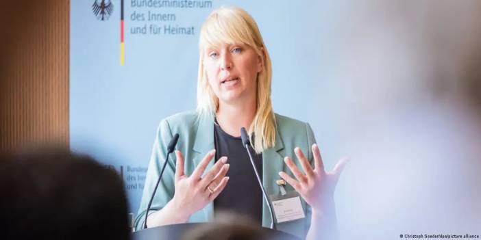 BM İnsan Hakları Konseyi'nde Almanya'ya İsrail eleştirisi