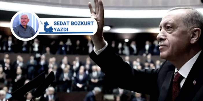 Bir Anayasa'mız var mı?