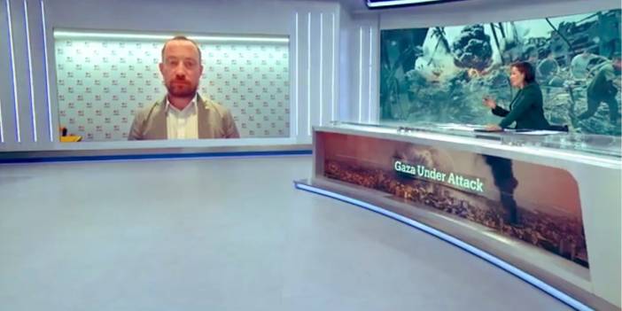 Kızılhaç'tan Gazze isyanı: 'Yeter! Gazze'deki durum nasıl kabullenilebilir?'