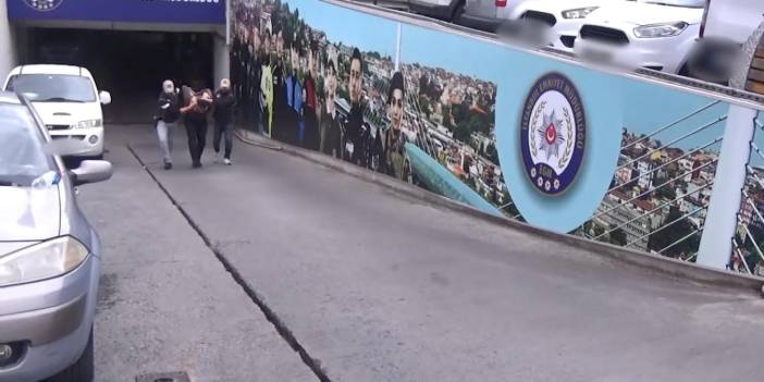 İstanbul'da IŞİD operasyonu: Çok sayıda bomba düzeneği bulundu iddiası