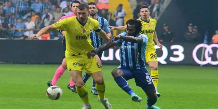 Edin Dzeko ile İsmail Kartal yan yana... Rıdvan Dilmen şampiyonluğun en büyük adayını açıkladı... Ahmet Çakar'dan flaş yorum