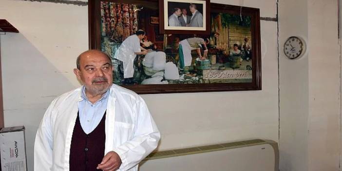 Mado'nun sahibi deprem bölgesinde haber yapan gazetecilere saldırdı