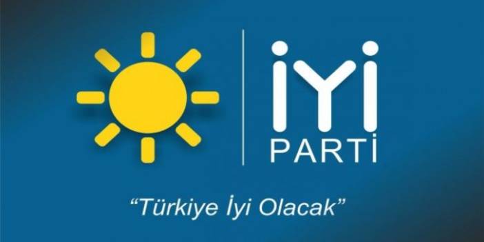 İYİ Parti'de istifalar devam ediyor: Selendi İYİ Parti İlçe Başkanı Erol görevinden ayrıldı