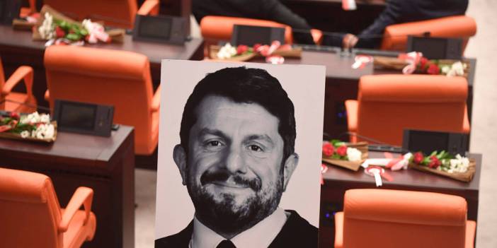 Can Atalay kararına TİP'ten açıklama geldi: Siyasi esir olduğu tescillendi
