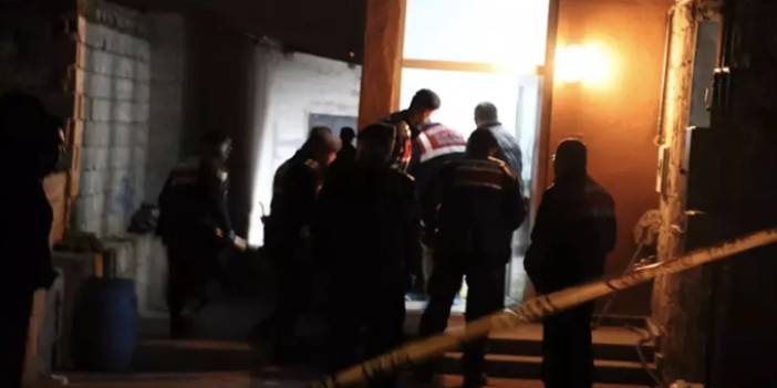 Kayseri'de kadın cinayeti: Başına sert cisim vurularak öldürüldü