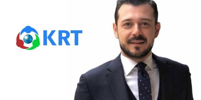 KRT TV'nin yeni sahibi Fırat Bozfırat: 'KRT TV kısa sürede yeniden yapılandırılacak'