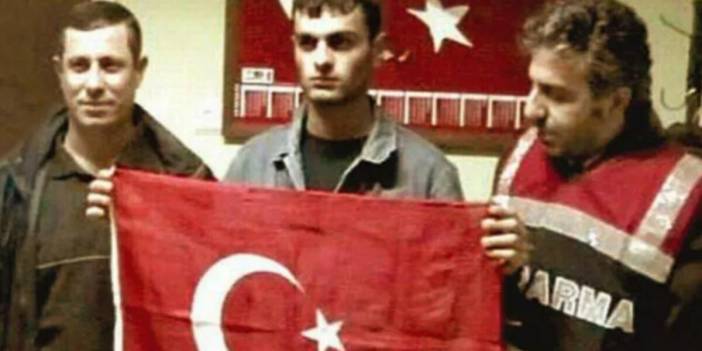 Hrant Dink'i katleden Ogün Samast artık serbest: 'Aslında üç yıl önce tahliye edilecekti'