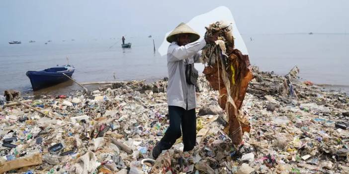Dünya plastik kirliliğine çözüm arıyor
