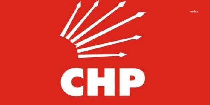 CHP'den Erdoğan'ın ABD'ye ilişkin ifadelerine eleştiri: Amerika’dan buraya yatırımcı gelir mi? Tabii ki hayır!