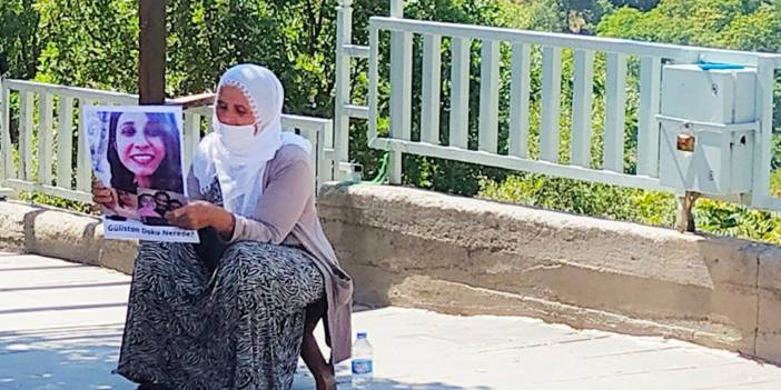 Gülistan Doku'nun annesi seslendi: 'Yeni Adalet Bakanı ile görüşmek istiyorum'