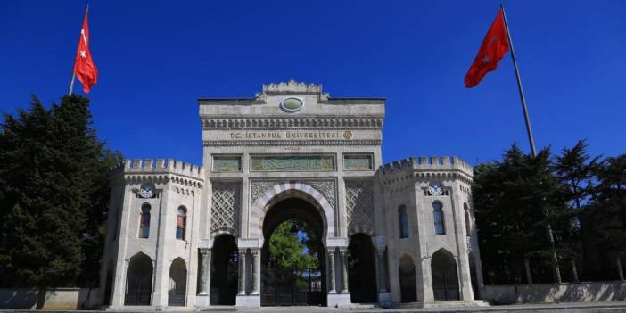 İşte İmamoğlu ile birlikte diploması iptal edilen 27 kişi...