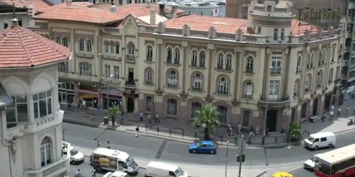 İzmir'de devlet kurumundan kiraya yüzde 500 zam