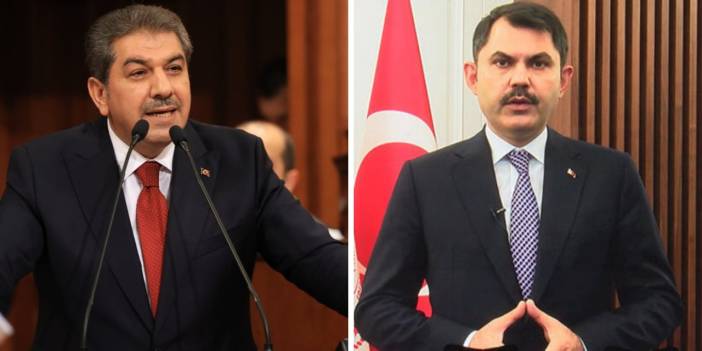AKP temayül yoklamasında Kurum ve Göksu taraftarları kavga etti iddiası