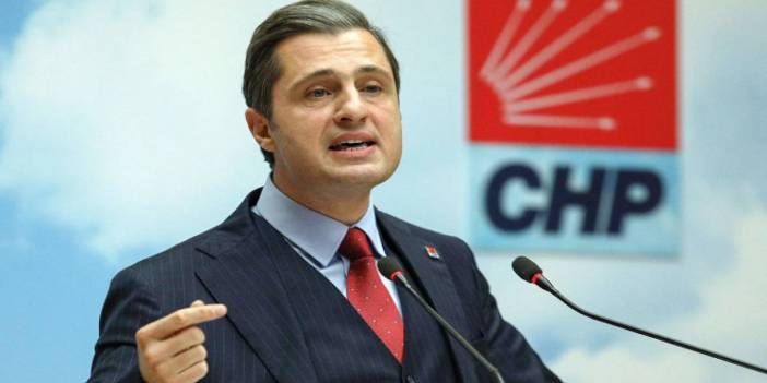CHP'den HEDEP'in yerel seçim kararına dair açıklama: Genel Başkanımız grup toplantısında gerekli cevabı verecek