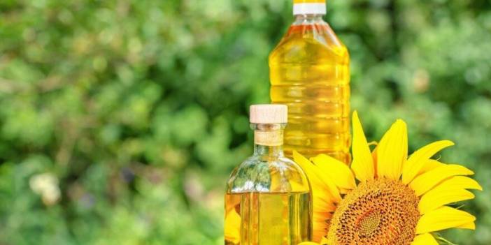 Ayçiçek yağı ithalatında gümrük vergisi artırıldı