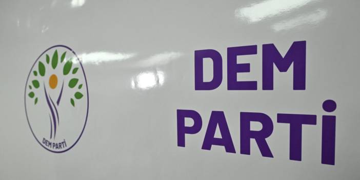 DEM Parti'de yerel seçim çalışmaları hızlandı: Adaylar ön seçimle belirlenecek