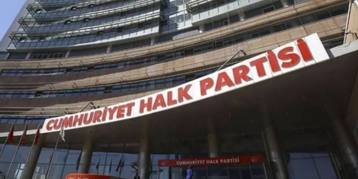 CHP'de İstanbul ilçeleri için isimler belli olmaya başlıyor