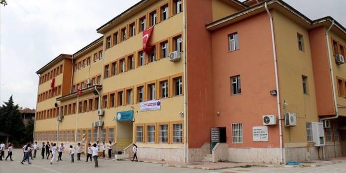 İstanbul'da riskli olduğu için tahliye kararı verilen okullar hangileri?