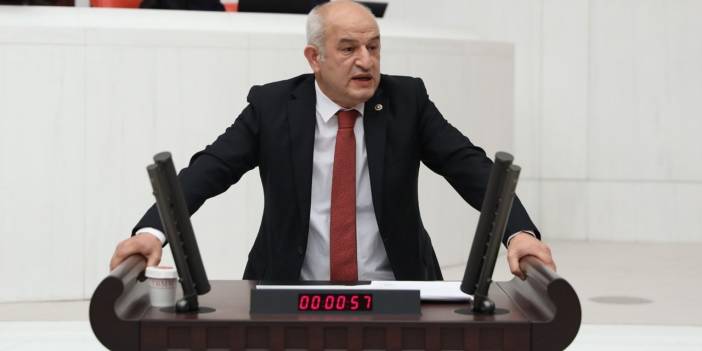 CHP'li Ali Fazıl Kasap, Saadet Partisi’ne geçti