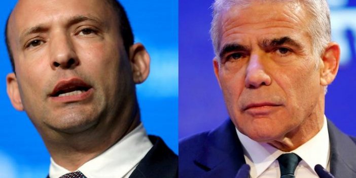 İsrail'de yeni hükümet güvenoyu aldı, Netanyahu dönemi kapandı