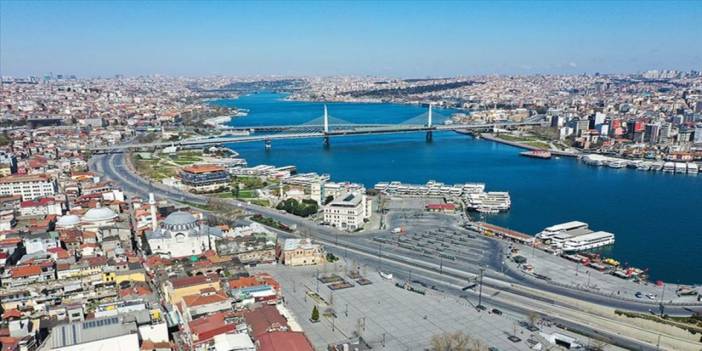 Deprem korkusu nedeniyle akın akın göç ediyorlar! İstanbul'dan göç alan 5 il