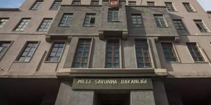 Milli Savunma Bakanlığı'ndan Tuzla Piyade okulu açıklaması: Teğmene geçici görevden uzaklaştırma