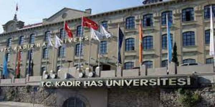 Kadir Has'ta 'ibadethane' tartışması: Üniversite inceleme başlattı