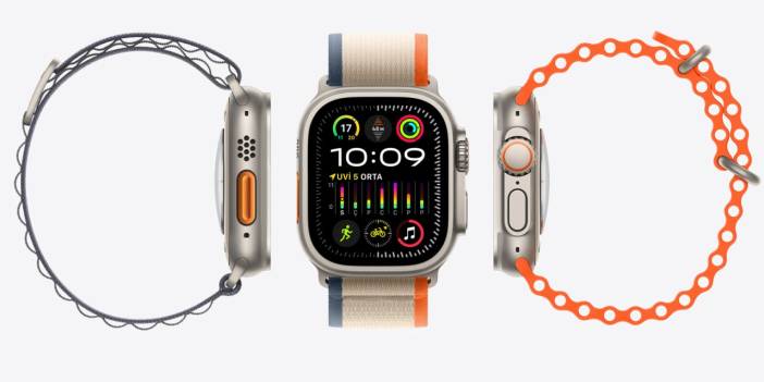 Apple Watch satışları resmen yasaklandı