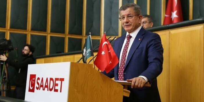 Ahmet Davutoğlu’nun siyasi bilançosu: Stratejik derinlikten kanlı 146 güne