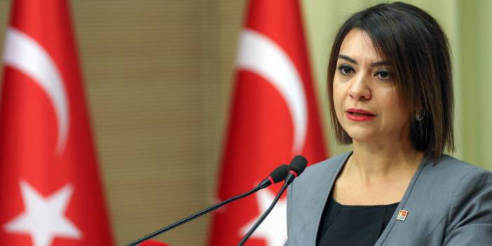 CHP'nin yürüyüşüne yasak I Taşçıer: Bağımsızlık iradesinden bu kadar korkmayın