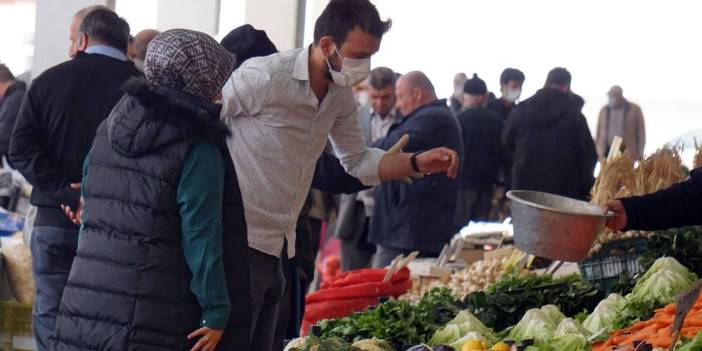 İstanbul'un aralık ayı enflasyonu belli oldu