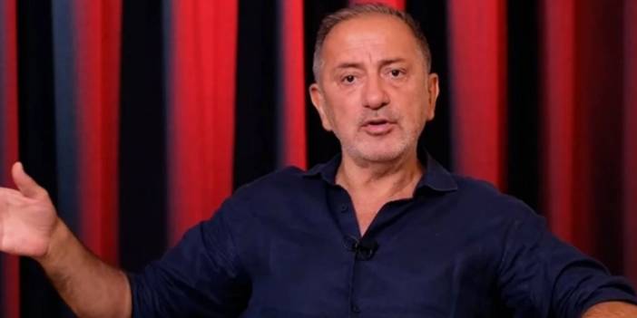 Fatih Altaylı'dan mektup: Hukuksuzluk dönemlerinin kurbanı çok olur