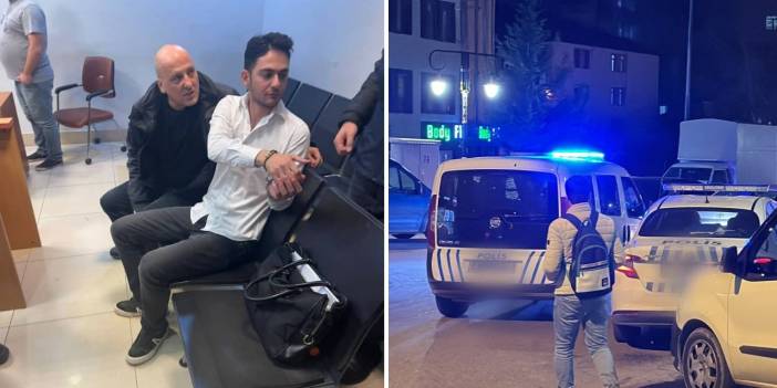 İDDİA | Polis aracında bırakılan silahı Karabay'ın vermesi istendi